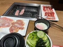 -焼肉ライク·烧肉LIKE(万菱汇店)