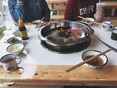-红堂老派火锅(石桥铺店直营店)