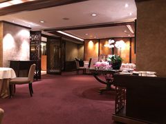 包厢-唐阁(香港朗廷酒店)
