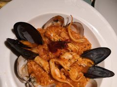 龙虾汁海鲜捞饭-大树餐厅(益田假日店)