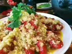 -百慕翡丽(南滨河东路店)