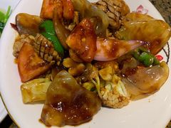 -旺达·福州菜(正大广场店)