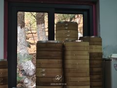 -鸡鸣汤包(红山动物园店)