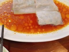 牛肉滑肠粉-味友味港印记(厦门集美银泰百货店)