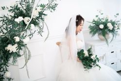 -薇薇新娘婚纱摄影(开州大道店)