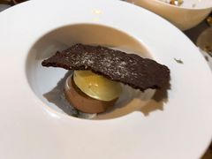 -Ocean's Table 欧舍