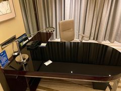 -廊坊固安福朋喜来登酒店