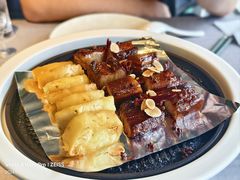 -南堂馆·新川菜(春熙路店)