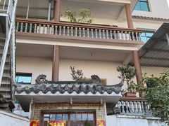 -中央广播电视总台(光华路办公区)