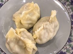 -清真·玛丽亚新疆菜主题餐厅(浙江中路店)