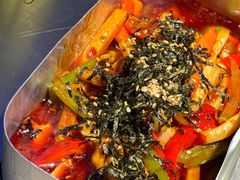 -M-MIX电音烤吧
