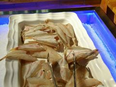 -豪食披萨烤肉自助(保定商场店)