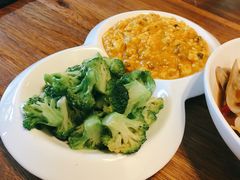 -旅马餐厅(茅家埠店)