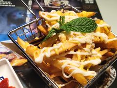 -開籠雀冰室(同和金铂店)