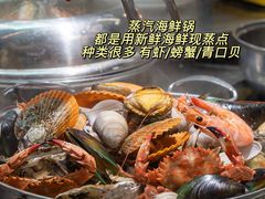 -阿里元海鲜·闽南特色菜(曾厝垵店)