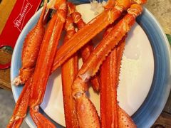 -亚马逊蒸汽活海鲜自助(LCM置汇旭辉广场店)
