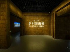 -上海博物馆(人民广场馆)