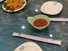 -春花民族美食(佳木斯总店)
