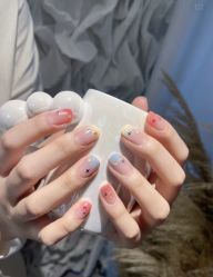 -LILY NAILS美甲美睫