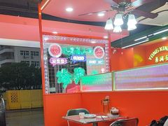 -勇興發港式茶餐厅(江宁店)