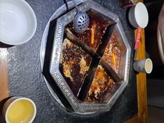 -陈眼镜火锅(总店)