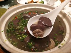 -松鹤楼(狮山永利广场店)