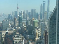 -上海新世界丽笙大酒店旋景餐厅(人民广场店)