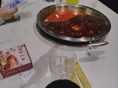 -重庆巴渝火锅(钟家村店)