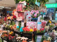 -盒马鲜生(首义店)
