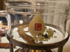 -叶叶菩提(太原别墅店)