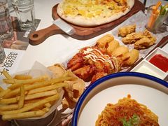 -半秋山西餐厅(巴南万达广场店)