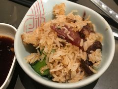 双腊煲仔饭-捞王锅物料理(上海世茂广场店)