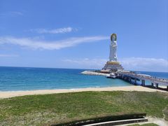 -三亚南山文化旅游区