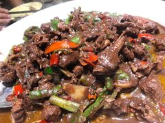 -东安鸡馆(蔡锷南路店)