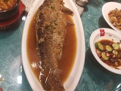 -晋美大掌柜(新建路店)