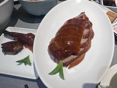 -福海居烤鸭店(鸟巢店)