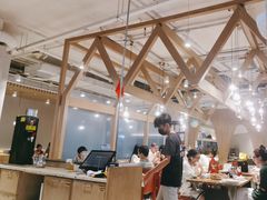 -黄记煌三汁焖锅(欢乐海岸店)