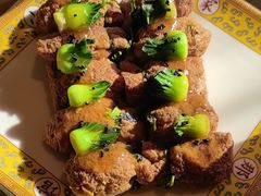-那家小馆•北京菜•烤鸭(香山店)