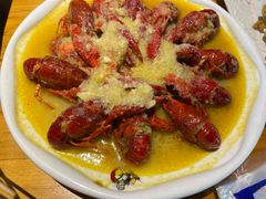 -霸气大叔干锅鸭头·龙虾烧烤·川菜·赛事直播(三里屯店)