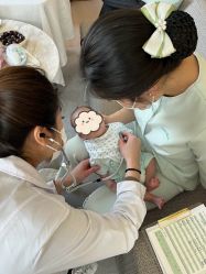 -baby bella小贝拉母婴护理中心(杭州凯宾斯基店)