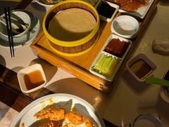 秋荷烤鸭-韵秋荷(宝山龙湖天街店)