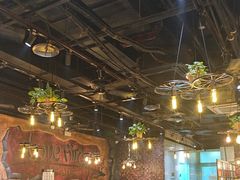 -小俩口烧烤东北菜(双井店)