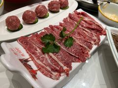 -乡土黄·鲜牛肉火锅·小龙虾(兴业街店)