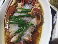 -大灶头·新昌菜(中国茶市店)