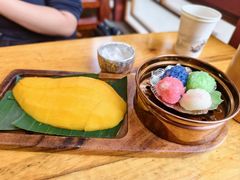 -桥香园过桥米线(国贸店)