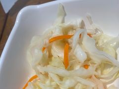 -韩师傅老大同刀削面(北苑路店)