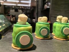 -阿纳迪酒店·秘境西餐厅
