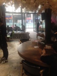 点击看大图 -简影造型·自选烫染接发salon