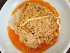 蟹黄面-裕兴记•蟹黄面馆(人民广场店)