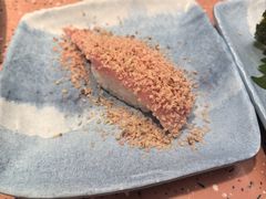 鹅肝蓝鳍寿司-元气寿司(东方宝泰店)